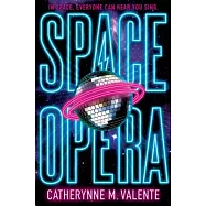 Space Opera