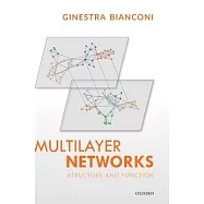 Multilayer Networks: Structure and Function