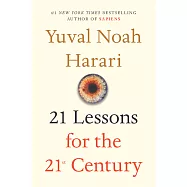 21 Lessons for the 21st Century