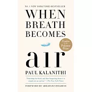 When Breath Becomes Air