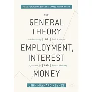 The General Theory of Employment, Interest, and Money