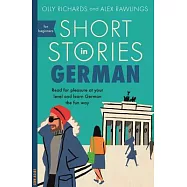 Short Stories in German for Beginners