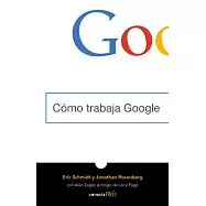 Cómo trabaja Google/ How Google Works