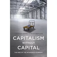 Capitalism Without Capital: The Rise of the Intangible Economy