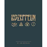 Led Zeppelin by Led Zeppelin