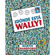 &iquest;D&oacute;nde est&aacute; Wally? / Where&rsquo;s Wally?