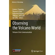 Observing the Volcano World: Volcano Crisis Communication