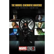 The Marvel Cinematic Universe: Marvel Omnibus; Marvel Studios the First Ten Years
