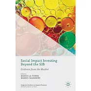 Social Impact Investing Beyond the Sib: Evidence from the Market