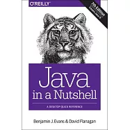 Java in a Nutshell