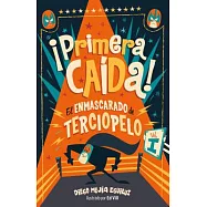 ¡Primera caída!/ First Fall!