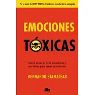 Emociones tóxicas / Toxic Emotions