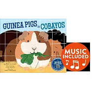 Guinea Pigs/ Cobayos: Music Included