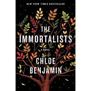 The Immortalists