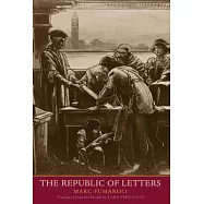 The Republic of Letters