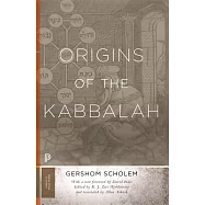 Origins of the Kabbalah