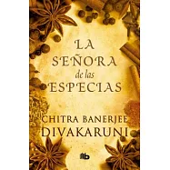 La se&ntilde;ora de las especias / The Mistress of Spices
