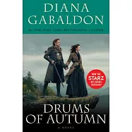 Drums of Autumn