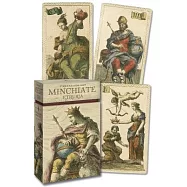 Minchiate Etruria Anima Antiqua