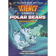Polar Bears: Survival on the Ice