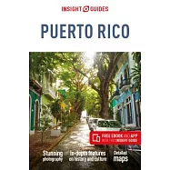 Insight Guides Puerto Rico