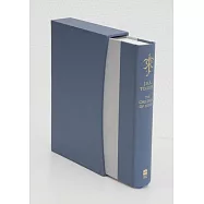 THE CHILDREN OF HURIN (Deluxe edition)