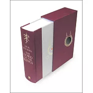 THE LORD OF THE RINGS (Deluxe edition)