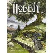 THE HOBBIT GRAPHIC NOVEL