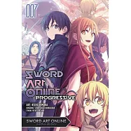 Sword Art Online Progressive, Vol. 7 (Manga)