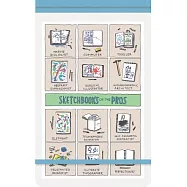 The Shape of Ideas Sketchbook