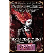 Seven Deadly Sins: A Ya Anthology