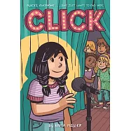 Click (A Click Graphic Novel #1)