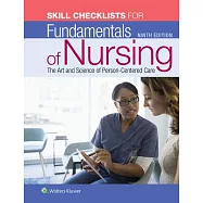 Taylor: Fundamentals of Nursing 9th Edition + Skills Checklist Package