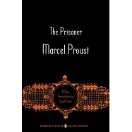 The Prisoner: In Search of Lost Time, Volume 5 (Penguin Classics Deluxe Edition)
