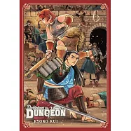 Delicious in Dungeon 6