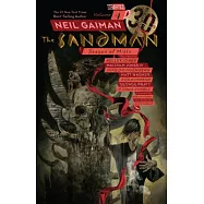 The Sandman Vol. 4: Season of Mists 30th Anniversary Edition