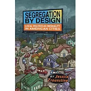 Segregation by Design: Local Politics and Inequality in American Cities