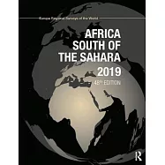 Africa South of the Sahara 2019