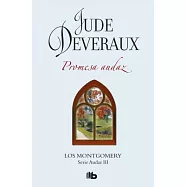 Promesa Audaz / The Velvet Promise