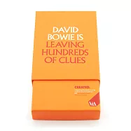 David Bowie is Leaving Hundreds of Clues: Postcard Collection