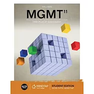 MGMT: Principles of Management