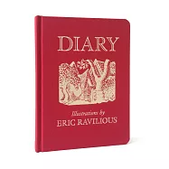 Eric Ravilious Diary