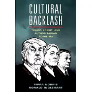 Cultural Backlash: Trump, Brexit, and Authoritarian Populism