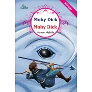 Moby Dick. Bilingue