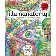 Illumanatomy: See inside the human body with your magic viewing lens