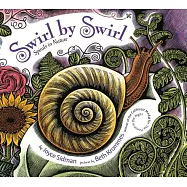 Swirl by Swirl: Spirals in Nature