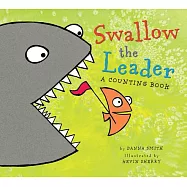 Swallow the Leader (Lap Board Book)