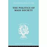Politics of Mass Society