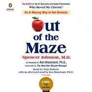 Out of the Maze: An A-Mazing Way to Get Unstuck