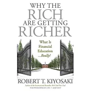 Why the Rich Are Getting Richer